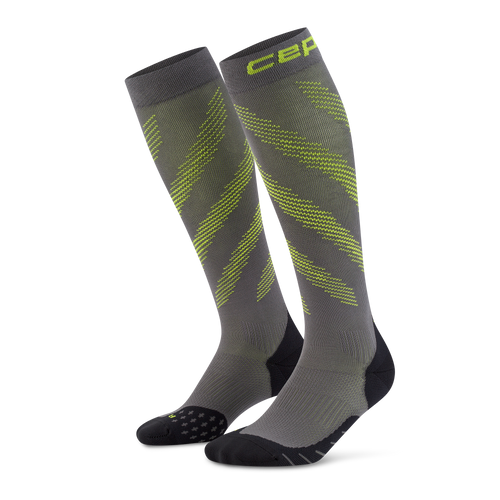 The Feed CEP Run Edition Elliptic Sock, Men