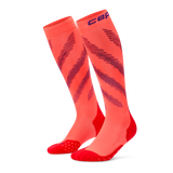 The Feed CEP Run Edition Elliptic Sock, Men, view 3