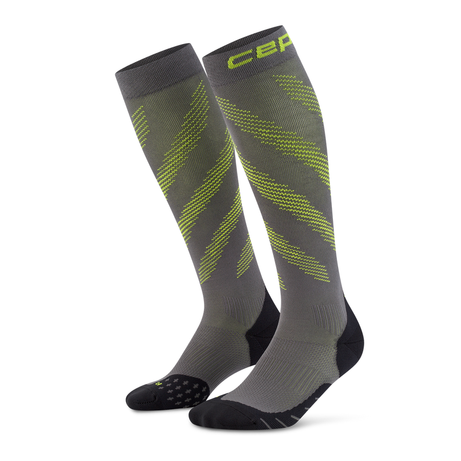 The Feed CEP Run Edition Elliptic Sock, Women
