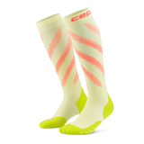 The Feed CEP Run Edition Elliptic Sock, Women, view 2