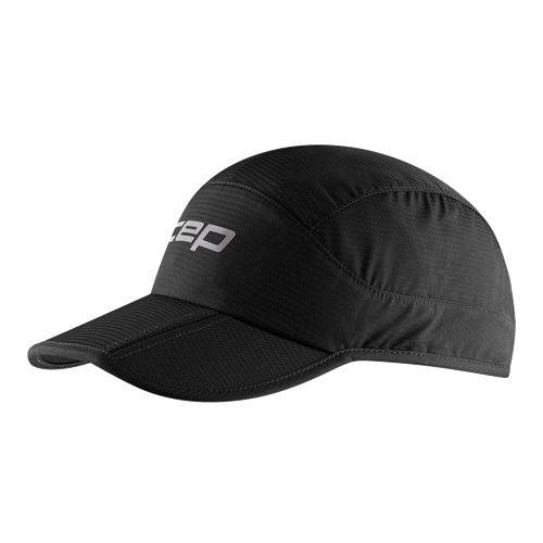 The Feed CEP The Run Foldable Cap