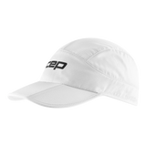 The Feed CEP The Run Foldable Cap, view 2