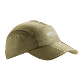 The Feed CEP The Run Foldable Cap, view 4