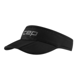 The Feed CEP The Run Foldable Visor, view 3