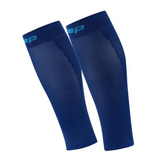 The Feed CEP Women's Core Run Calf Sleeves 5.0, view 6