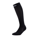 The Feed CEP Women's Core Run Tall Socks 5.0, view 2