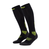 The Feed CEP Women's Core Run Tall Socks 5.0, view 4