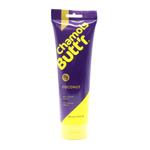 The Feed Chamois Butt'r Coconut - Anti Chafe Cream