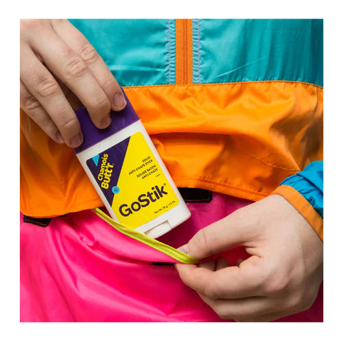 The Feed Chamois Butt'r GoStik - Anti Chafe Stick