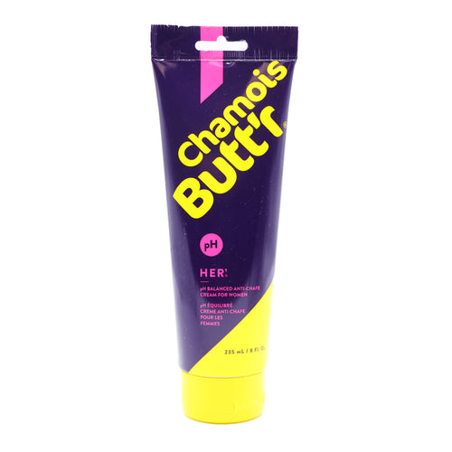 The Feed Chamois Butt'r Her' - Anti Chafe Cream