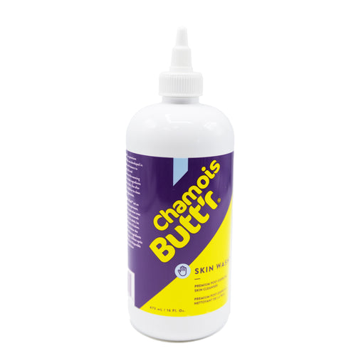 The Feed Chamois Butt'r Skin Wash