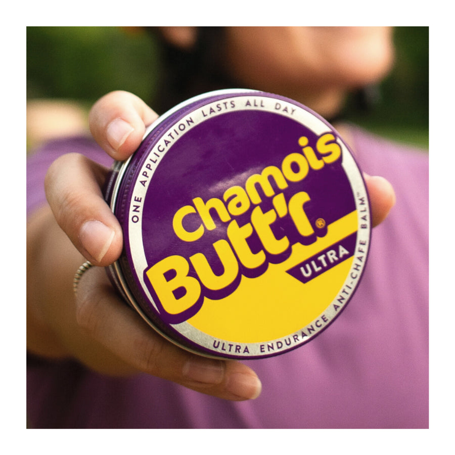 The Feed Chamois Butt'r Ultra - Anti Chafe Balm