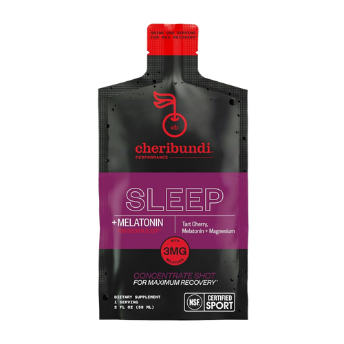 The Feed Cheribundi Sleep Concentrate