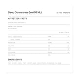 The Feed Cheribundi Sleep Concentrate, view 2