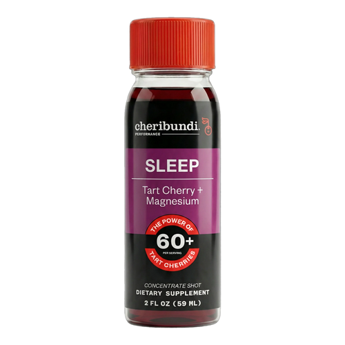 The Feed Cheribundi Sleep Tart Cherry + Magnesium