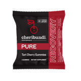 The Feed Cheribundi Tart Cherry Gummies, view 2