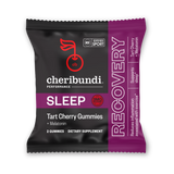 The Feed Cheribundi Tart Cherry Sleep Gummies, view 2