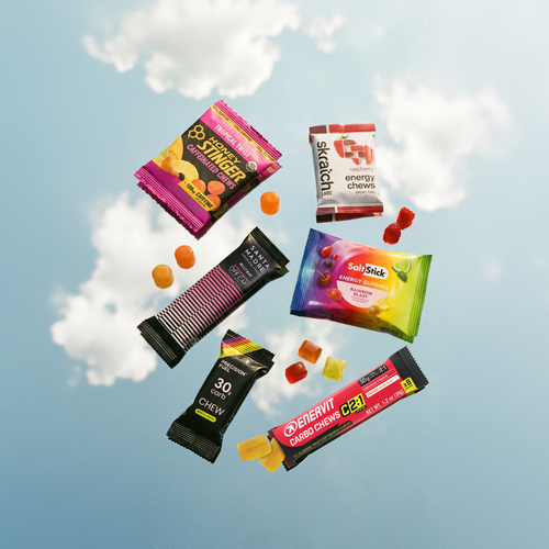 The Feed Ultimate Chews Pack