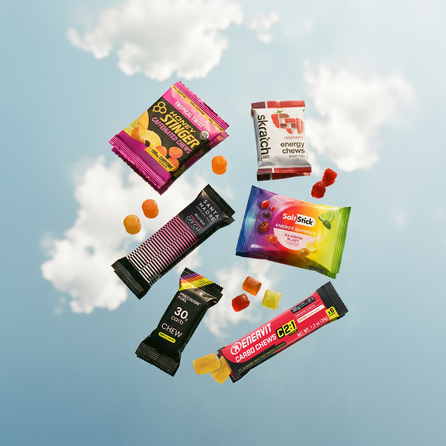 The Feed Ultimate Chews Pack