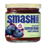 The Feed Smash Foods Superfood Fruit Spread, view 2