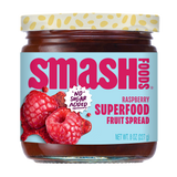 The Feed Smash Foods Superfood Fruit Spread, view 3