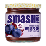 The Feed Smash Foods Superfood Fruit Spread, view 4