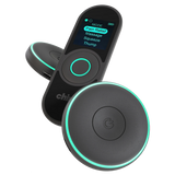The Feed Chirp Halo Muscle Stim, view 2