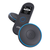 The Feed Chirp Halo Muscle Stim, view 4