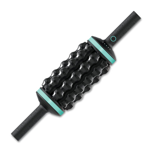 The Feed Chirp Rolling Percussive Massager