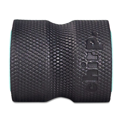 The Feed Chirp Wheel + 4"