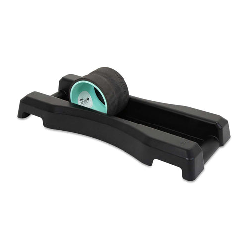 The Feed Chirp Wheel Base