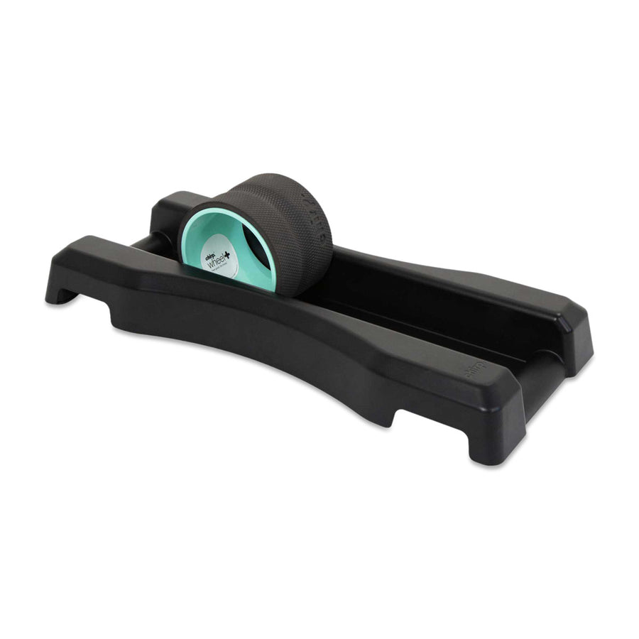 The Feed Chirp Wheel Base