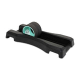 The Feed Chirp Wheel Base, view 2
