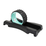The Feed Chirp Wheel Base, view 4