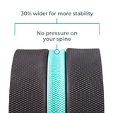 The Feed Chirp Wheel XL, view 4