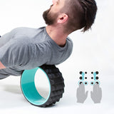 The Feed Chirp Wheel XR 10", view 2
