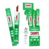 The Feed Chomps Grass-Fed and Finished Beef Sticks, view 2