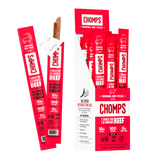 The Feed Chomps Grass-Fed and Finished Beef Sticks, view 6