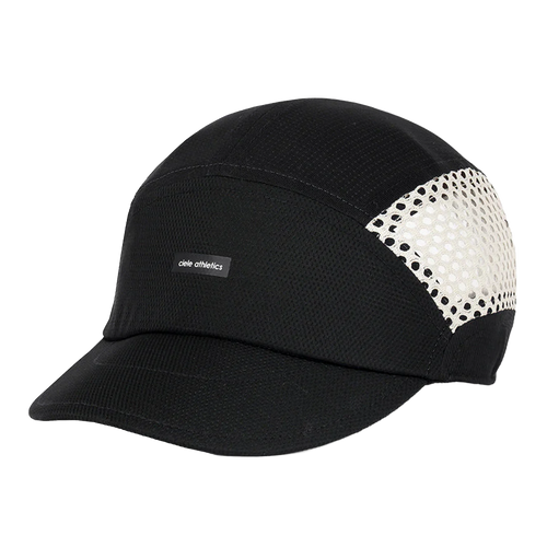 The Feed Ciele FSTCap SC - Short Brim - EQ - Iconic Bar SL