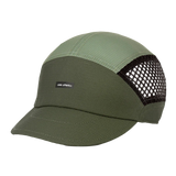 The Feed Ciele FSTCap SC - Short Brim - EQ - Iconic Bar SL, view 2