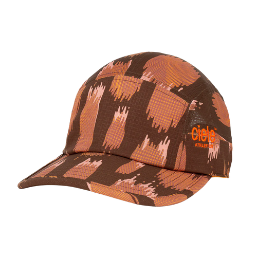 The Feed Ciele GOCap SC - Field - AllOverPrint - Cheetah