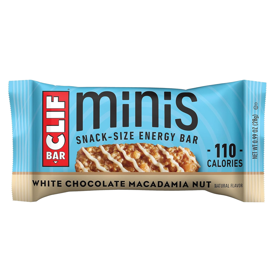 The Feed Clif Bar Mini