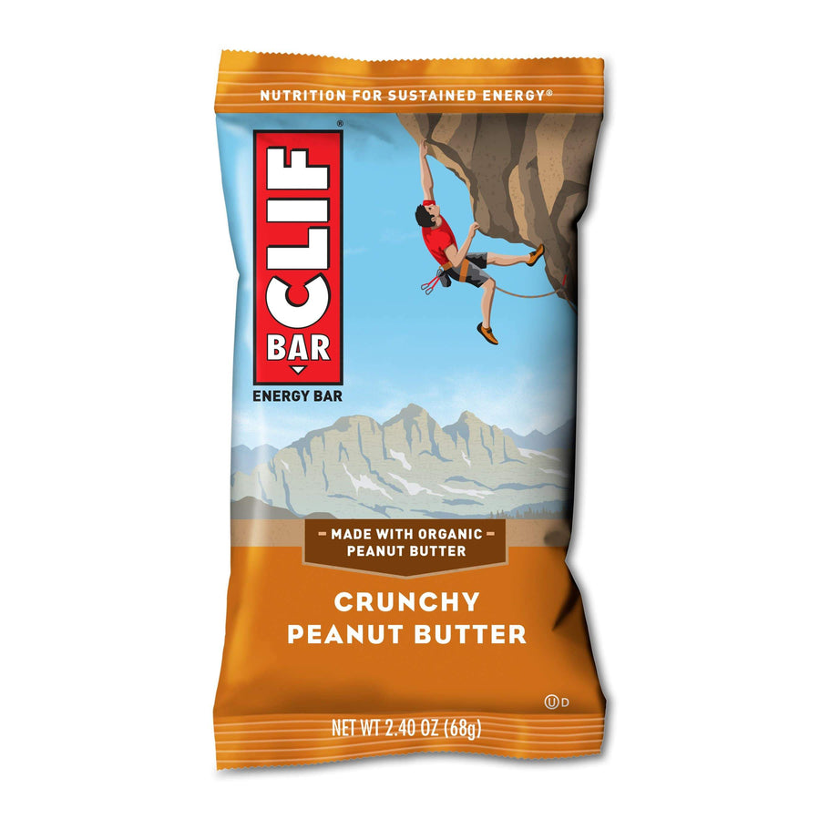 The Feed CLIF Bar