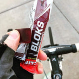 The Feed Clif Bloks Energy Chews, view 2