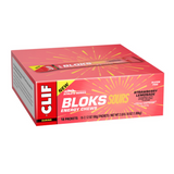 The Feed Clif Bloks Energy Chews, view 3
