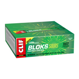 The Feed Clif Bloks Energy Chews, view 5