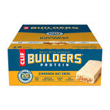 The Feed Clif Builder's Protein Bar, view 6