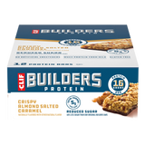 The Feed Clif Builder's Protein Bar (Low Sugar), view 2