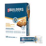 The Feed Clif Builder's Protein Bar (Low Sugar), view 3