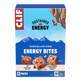 The Feed Clif Bar Energy Bites, view 4